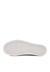 DC Shoes Tenisówki CEO-LEA-ZL-0011 Brązowy. Kolor: brązowy. Materiał: skóra, zamsz #3