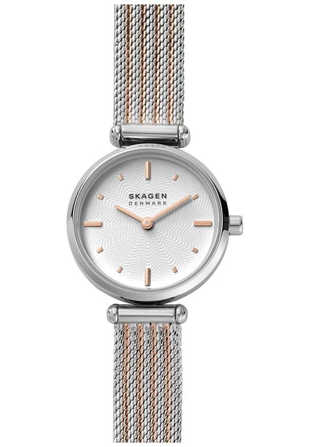 Skagen - SKAGEN ZEGAREK AMBERLINE SKW2978. Styl: casual
