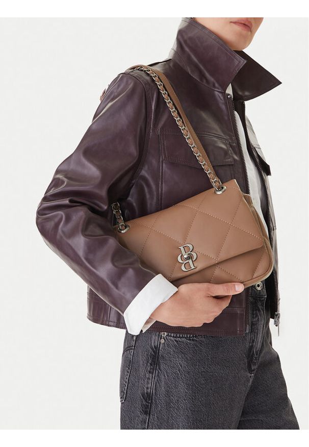 Badura Torebka C-ARYA-LA482-2953 Beżowy. Kolor: beżowy