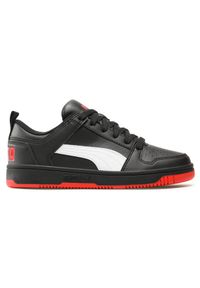 Sneakersy Puma. Kolor: czarny #1