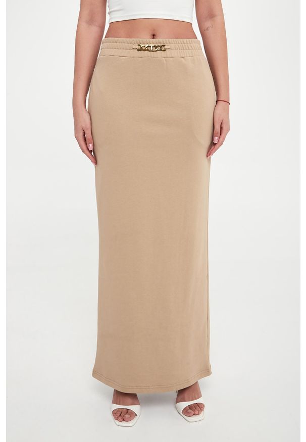 Twinset Milano - Spódnica maxi TWINSET