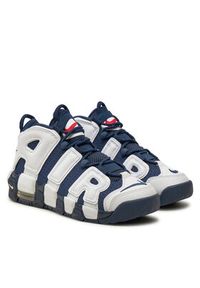 Nike Sneakersy Air More Uptempo FV5371 Biały. Kolor: biały #3