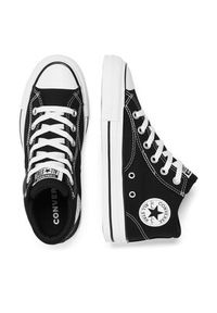 Converse Trampki CHUCK TAYOR ALL STAR A00811C W Czarny. Kolor: czarny. Materiał: materiał #3