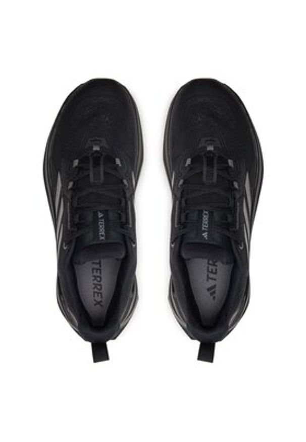 Adidas - adidas Sneakersy Terrex Trailmaker 2.0 Hiking IE4842 Czarny. Kolor: czarny. Materiał: mesh, materiał. Model: Adidas Terrex