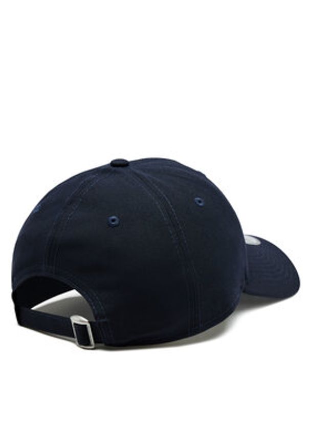 New Era Czapka z daszkiem Repreve 940 White Sox 60364411 Granatowy. Kolor: niebieski. Materiał: poliester, materiał