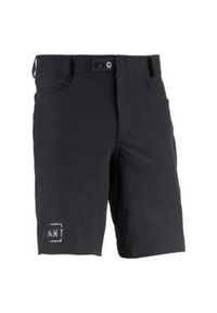 KENNY - Szorty damskie Kenny Charger. Kolor: czarny, zielony, wielokolorowy. Długość: krótkie #1