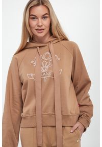 JOOP! Jeans - Bluza damska z kapturem Tinna JOOP! JEANS. Typ kołnierza: kaptur #1