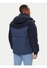 Levi's® Kurtka puchowa Rockridge A8557-0008 Granatowy Regular Fit. Kolor: niebieski. Materiał: syntetyk #5