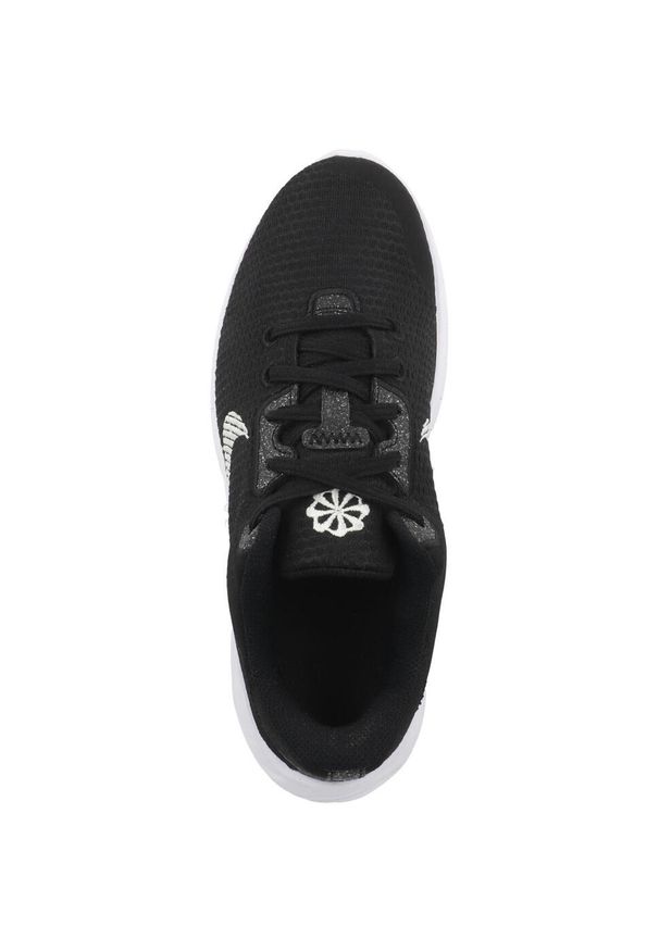Buty do chodzenia Męskie Nike FLEX EXPERINCE RN 11 NN. Kolor: czarny. Materiał: guma, materiał, syntetyk. Model: Nike Flex. Sport: turystyka piesza