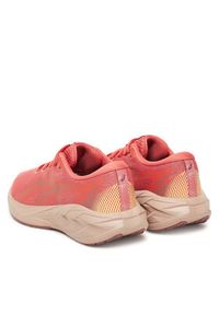 Asics Buty do biegania Novablast 5 Gs 1014A367 Różowy. Kolor: różowy. Materiał: materiał, mesh #2