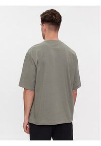 Only & Sons T-Shirt Millenium 22027787 Szary Oversize. Kolor: szary. Materiał: bawełna #6