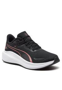 Puma Buty do biegania Skyrocket Lite 379437 14 Czarny. Kolor: czarny. Materiał: mesh, materiał #6