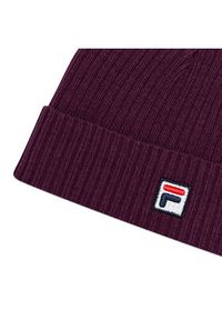 Fila Czapka Fisherman Beanie F-Box 686033 Fioletowy. Kolor: fioletowy. Materiał: materiał #3