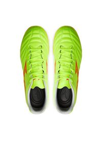 Mizuno Buty do piłki nożnej Monarcida Neo Iii Select As P1GD2425 Żółty. Kolor: żółty. Materiał: skóra #3