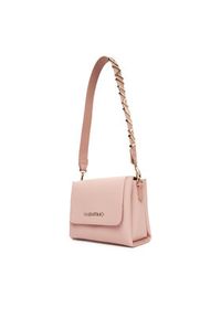 VALENTINO - Valentino Torebka Alexia VBS5A806 Różowy. Kolor: różowy. Materiał: skórzane #6