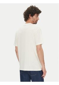 Liu Jo T-Shirt QA5274 J7734 M9483 Biały Regular Fit. Kolor: biały. Materiał: bawełna #4