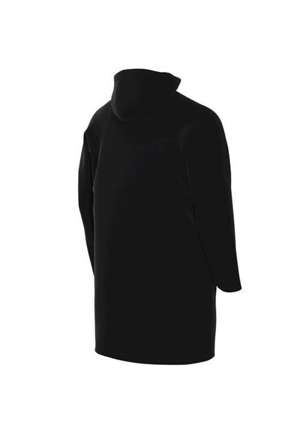 Kurtka uniwersalna męska Nike Storm Fit Academy Pro HD Rain. Kolor: biały, wielokolorowy, czarny. Materiał: syntetyk. Długość: długie