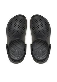 Crocs Klapki InMotion Clog 209964 Czarny. Kolor: czarny #3