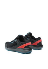 columbia - Columbia Trekkingi Trailstorm Waterproof BL0156 Czarny. Kolor: czarny. Materiał: materiał #4