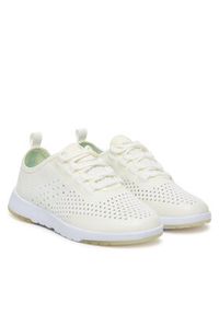 EMU Australia Sneakersy Miki W12497 Biały. Kolor: biały. Materiał: materiał #3