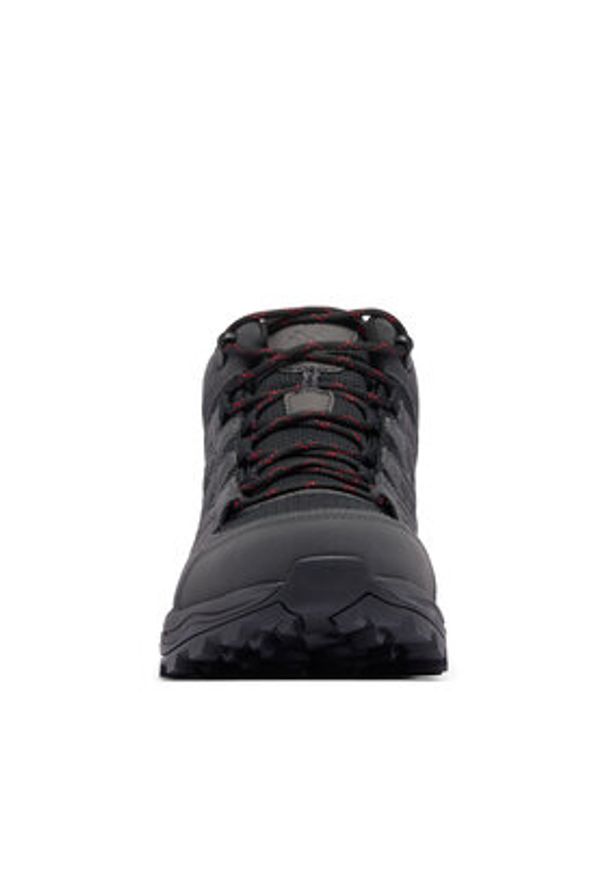 columbia - Columbia Trekkingi Redmond™ IV Mid Waterproof 2128711 Szary. Kolor: szary. Materiał: materiał. Sport: turystyka piesza