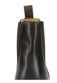 GANT - Gant Sztyblety 29551770 Brązowy. Kolor: brązowy. Materiał: skóra #7