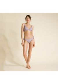 outhorn - Dół od bikini. Materiał: materiał, poliester, elastan, poliamid #5