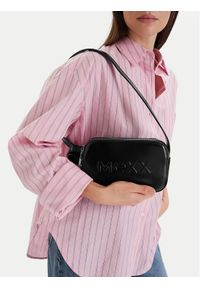 MEXX Torebka CEO-MEXX-L-005-09 Czarny. Kolor: czarny #1