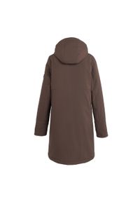 Regatta - Damska Kurtka Dallymoore Padded Jacket. Kolor: brązowy
