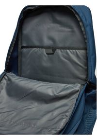 The North Face Plecak Vault NF0A3VY2ART1 Niebieski. Kolor: niebieski. Materiał: materiał #4