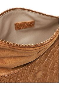 Liu Jo Torebka Pochette AA5166 E0745 Brązowy. Kolor: brązowy #5