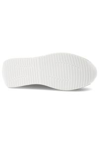 Sneakersy damskie Vinceza, ze skóry naturalnej zamszowej ażurowa cholewka sznurowanie lekka platforma casual, beżowe, 95387. Okazja: na co dzień. Zapięcie: sznurówki. Kolor: beżowy. Materiał: skóra, zamsz. Szerokość cholewki: normalna. Wzór: ażurowy. Obcas: na platformie. Styl: casual #5