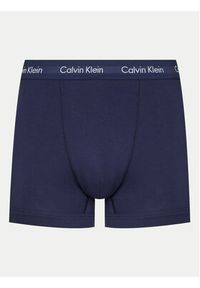 Calvin Klein Underwear Komplet 3 par bokserek 0000U2662G Kolorowy. Materiał: bawełna. Wzór: kolorowy #8