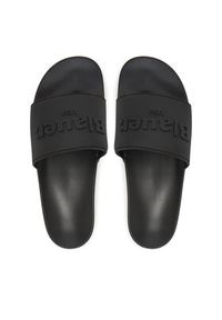 Blauer Klapki S5JASPER03 Czarny. Kolor: czarny #3