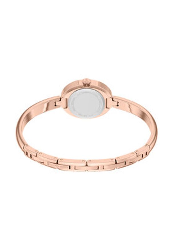 Michael Kors Zegarek Maude MK7594 Różowy. Kolor: różowy