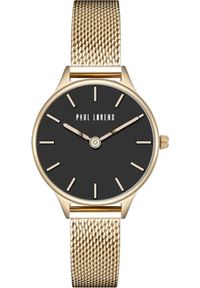 Zegarek damski Paul Lorens LEIDA-20004B- 1D1 #1