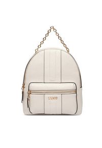Liu Jo Plecak AA6111 E1109 Écru. Materiał: skóra #2