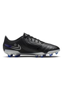 Buty piłkarskie męskie Nike Legend 10 Academy. Kolor: czarny. Materiał: materiał, syntetyk. Szerokość cholewki: normalna. Sport: piłka nożna