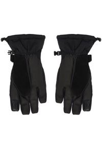 Quiksilver Rękawice narciarskie Mission EQYHN03193 Czarny. Kolor: czarny. Materiał: poliester. Sport: narciarstwo #4