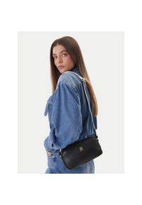 TOMMY HILFIGER - Torebka Tommy Hilfiger. Kolor: czarny #1