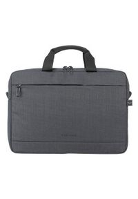TUCANO - Tucano Stop Bag do MacBook Pro 14'' / Notebook 13” / 14” (czarny). Kolor: czarny. Materiał: materiał #4