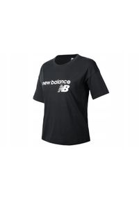 odzież New Balance. Kolor: czarny #1