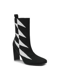 United Nude Botki Tara Boot Hi 10758510181 Biały. Kolor: biały #4