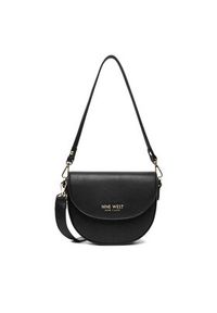 Nine West Torebka CEO-ZOE-S23806 Czarny. Kolor: czarny #3
