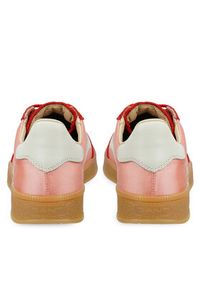 GANT - Gant Sneakersy 32533198 Czerwony. Kolor: czerwony. Materiał: zamsz, skóra #2