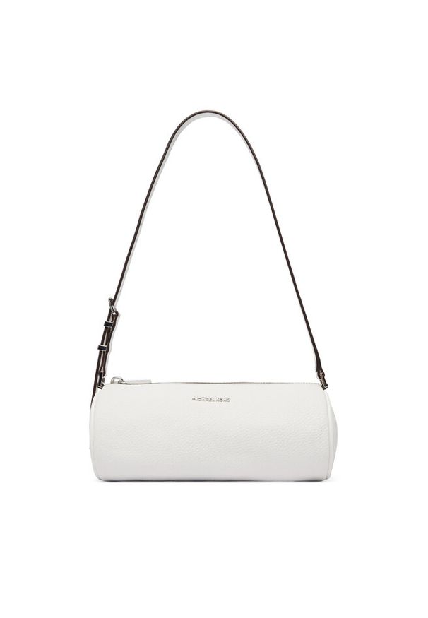 Torebka MICHAEL Michael Kors. Kolor: biały
