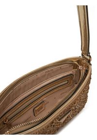 Guess Torebka HWXG95 28720 Złoty. Kolor: złoty
