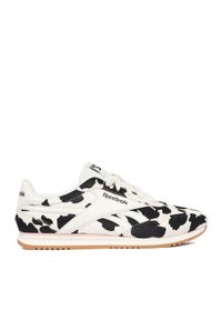 Reebok Sneakersy CEO-FIORI AR30309WZCB Kremowy. Kolor: kremowy. Materiał: skóra #1