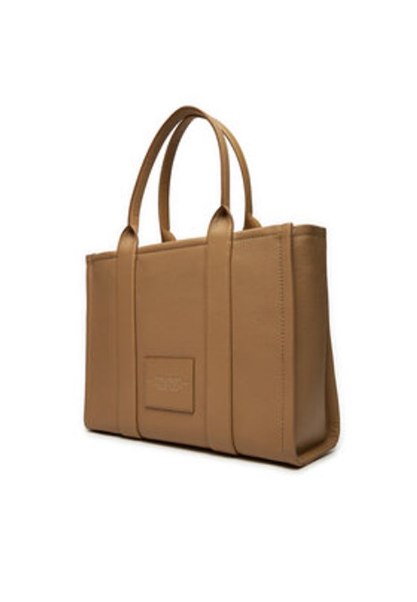 MARC JACOBS - Marc Jacobs Torebka H020L01FA21 Brązowy. Kolor: brązowy. Materiał: skórzane