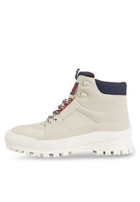 Tommy Jeans Trapery Tjm Urbans Boot Mid EM0EM01339 Różowy. Kolor: różowy #3